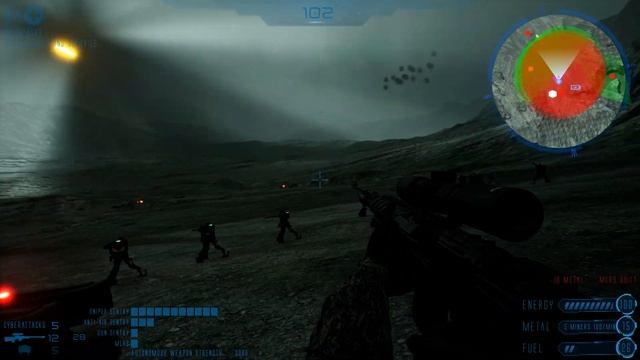 Artificial Extinction - Day 2 Didnt End Well | Gameplay Walkthrough Part 2 смотреть онлайн