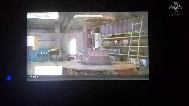 Atelier Ayesha Plus ~The Alchemist Of Dusk -  PlayStation Vita