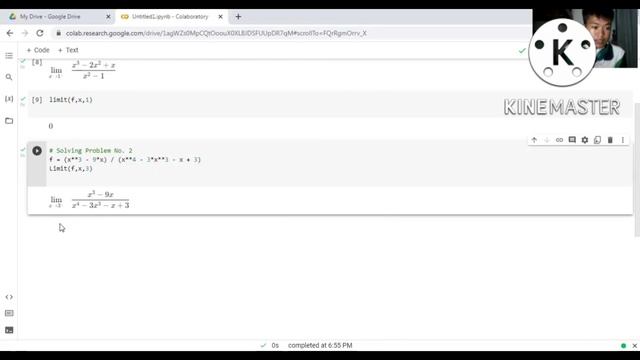 Hands On Activity 3 - Problem Solving Using Sympy смотреть онлайн