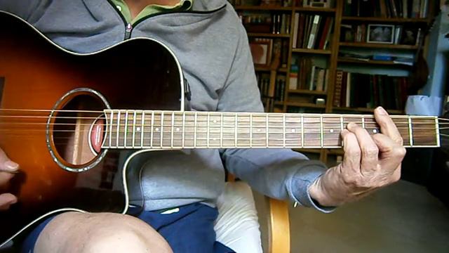 The Luck of the Irish -- Lennon, Yoko Ono, acordes por Guillermo смотреть онлайн