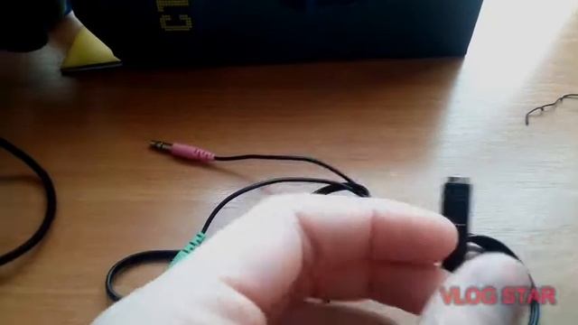 Обзор наушников ProLogix MH-A980M. смотреть онлайн