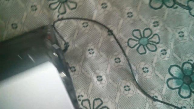 Видеоплеер JVC HR P-185EE VHS Player смотреть онлайн