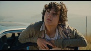 Красивый мальчик/ Beautiful Boy (2018) Дублированный трейлер