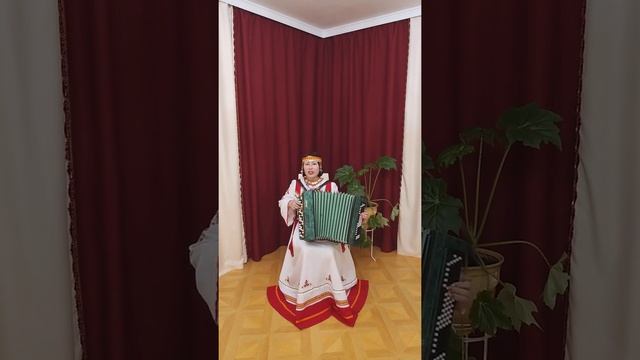 ҪУРХИ ВӐРМАНТА. В весеннем лесу. Чуваши Санкт-Петербурга смотреть онлайн