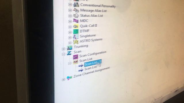 MOTOROLA XTS2500 700/800MHZ RADIO PROGRAMMING IT MY RADIO 11/19/2017 смотреть онлайн