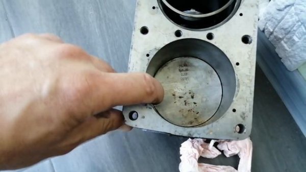 Компрессор кнор