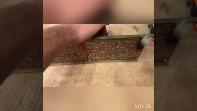 Ремонт аудио аппаратуры для начинающих. смотреть онлайн