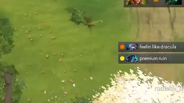 Pos 6 | РАМЗЕС НАРЫВАЕТСЯ НА БОЙ С ГОЛОВАЧЕМ