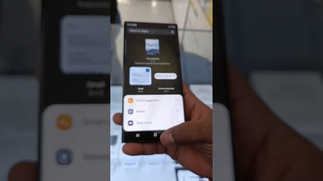 Samsung s23 ultra first look || Review || Camera #samsung #samsungs23ultra #review #shorts смотреть онлайн