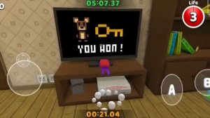Super Bear Adventure Any% Speedrun - 11:06.76