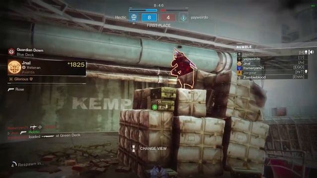This Titan Build is So Beyond Broken - Destiny 2 Lightfall смотреть онлайн