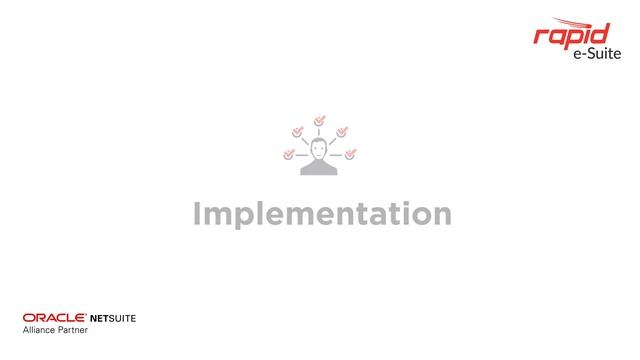 Rapid E-Suite - A Leading Oracle Partner #PartnerForProgress смотреть онлайн