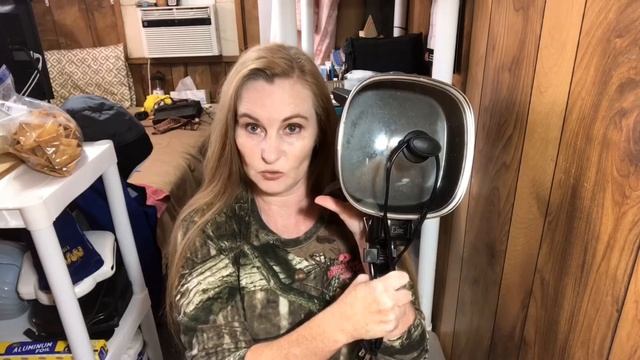 7” Mini Electric Skillet смотреть онлайн
