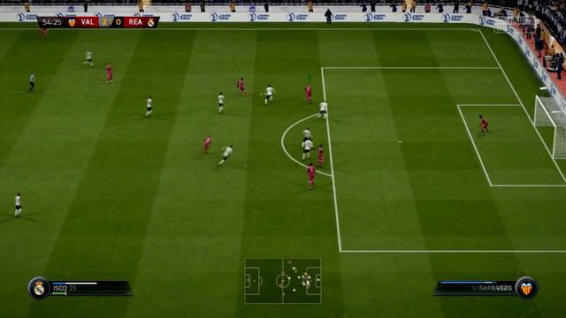 FIFA 15 Прохождение карьеры за Real Madrid #16 Возвращение! Предлагаем свои трансферы! смотреть онлайн