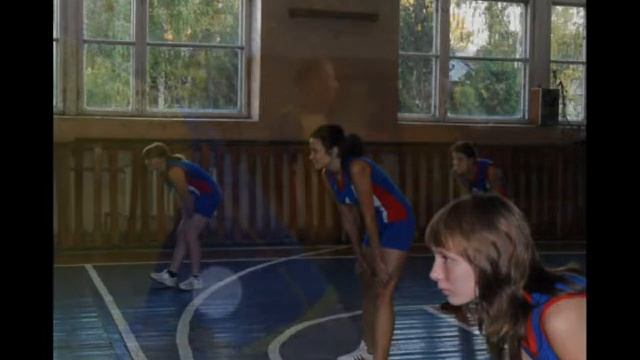 волейбол 31 школа.VOB смотреть онлайн