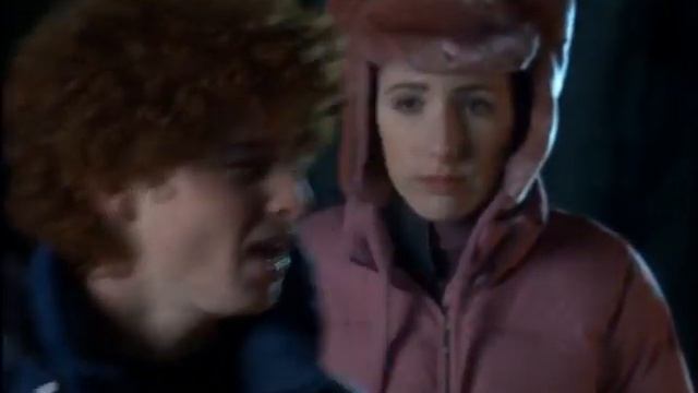 Dark Oracle S2E08 - "Camping Trip" смотреть онлайн