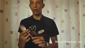 Легендарный Фокус "Сгибание ложки" - Секрет Фокуса