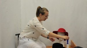 Как почистить шляпу. Полезные советы от Мира Шапок.