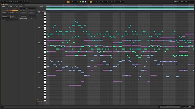 Day 109 (2023.02.05)