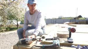 Крепление нижней обвязки каркаса к фундаменту