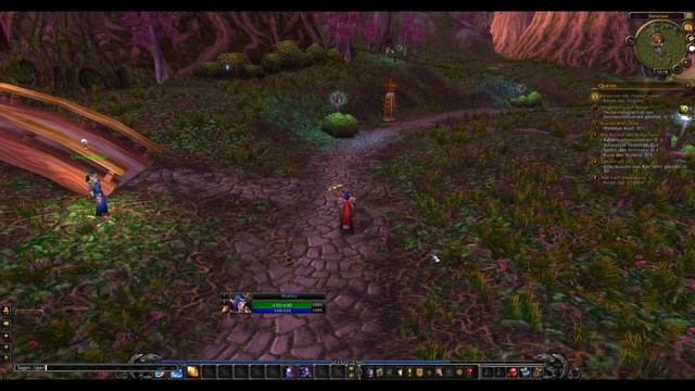 WoW Addon Tipp - Folge 1 - Z-Perl UnitFrames [German/Deutsch] смотреть онлайн