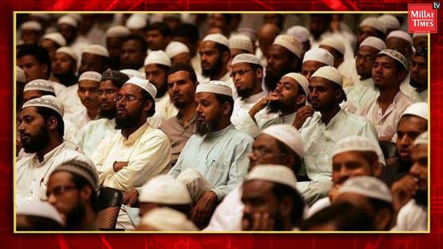 ज्ञानवापी मस्जिद केस में मुस्लिम पक्ष को फिर लगा बड़ा झटका,Millat Times смотреть онлайн