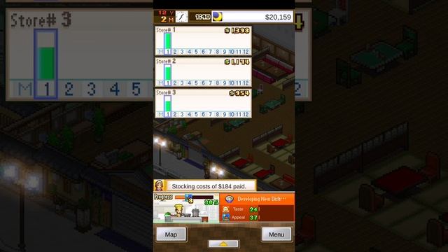 Cafeteria Nipponica - Seafood Soup Recipe смотреть онлайн