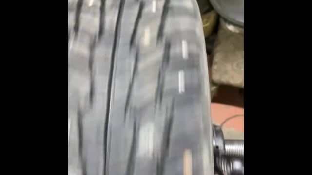 Восьмерка на диске штамп до и после смотреть онлайн