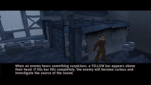 Quick Look | Pilot Down - Behind Enemy Lines (2005) смотреть онлайн