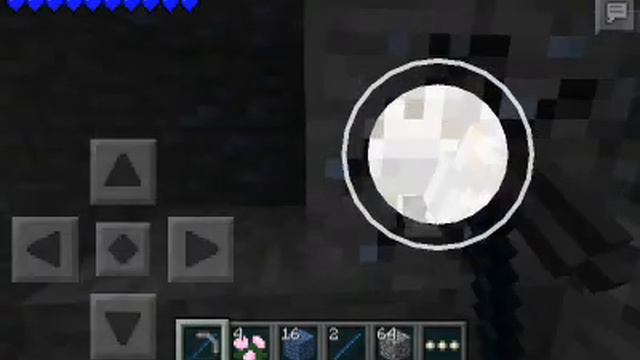 Minecraft (6 часть)- первое железо смотреть онлайн