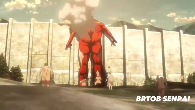 Attack on Titans - Warriors [amv/edit] AoT смотреть онлайн