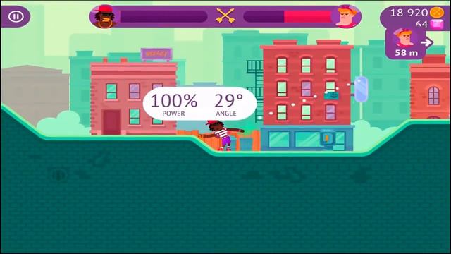 Ragdoll Warriors : Crazy Fighting Game #Part38 смотреть онлайн