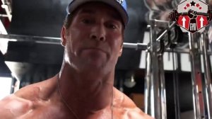 Сити Флетчер и Майк ОХёрн "ТРЕНИРОВКА РУК" RUS Sport Motivation