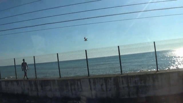 Из Сочи в Олимпийскую деревню смотреть онлайн