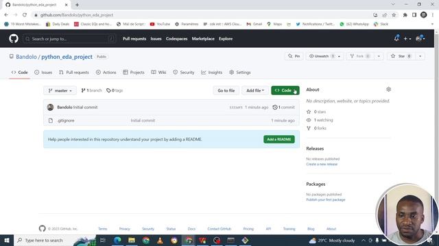 Day 89- 90 days of Analytics : Share your Projects смотреть онлайн