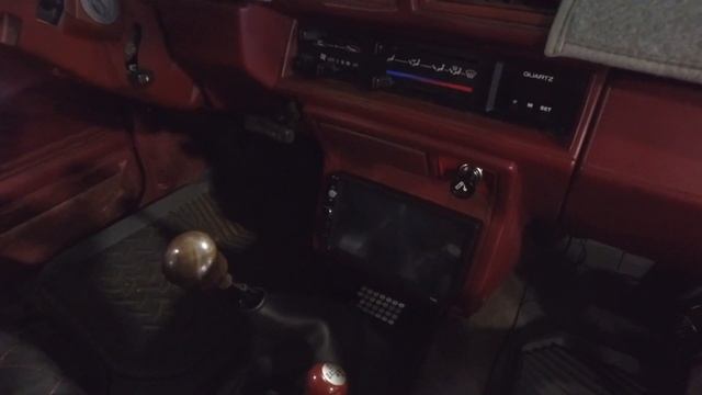 1987 Toyota 4-Runner - Gateway Classic Cars of Atlanta #843 смотреть онлайн