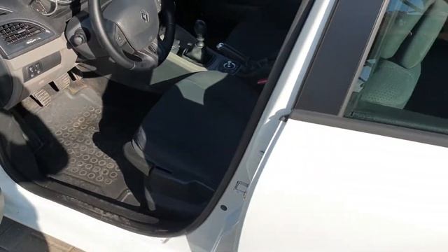 Рено Меган 3 смотреть онлайн