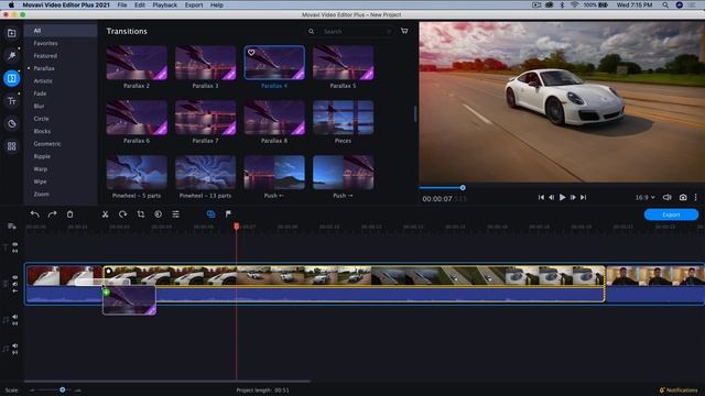 Best Video Editing Software for Mac and PC? (Movavi Video Editor Plus 2021) смотреть онлайн
