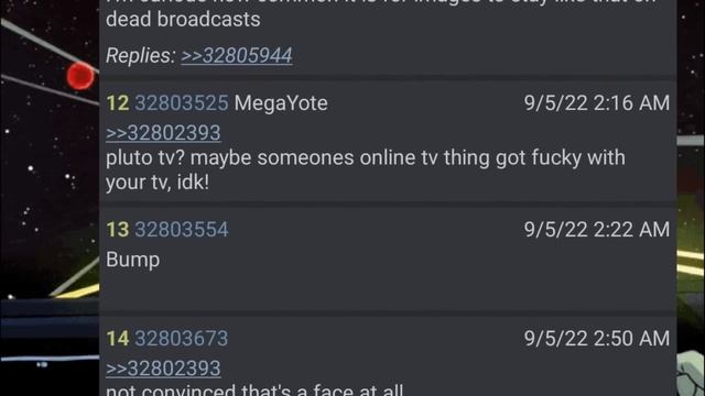 The DARKEST 4Chan ICEBERG EXPLAINED смотреть онлайн