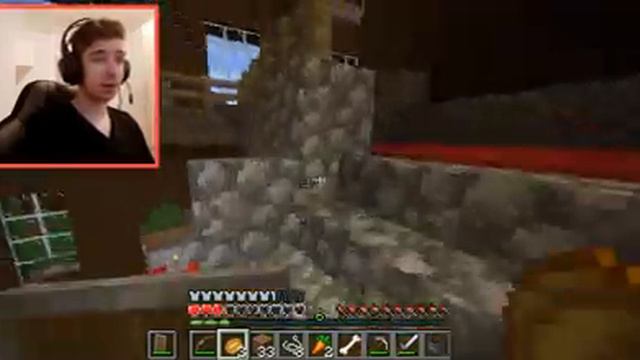 Minecraft: Survival Episode 17 - Mansion Madness