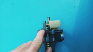 НАСТРОЙКА КАРБЮРАТОРОВ К-62,К-63,к-65,к-68.