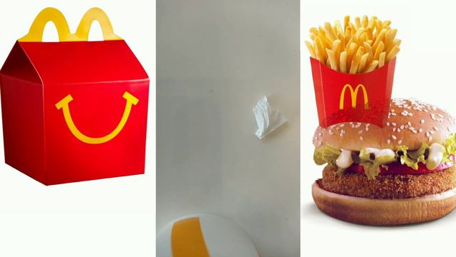 McDonald's Vlog🍟 | New Yorker 👕 | 🧘🏻♀️ смотреть онлайн