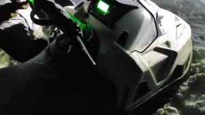 Заводим в -25 Тайга Патруль 800 и Стелс Викинг 800.