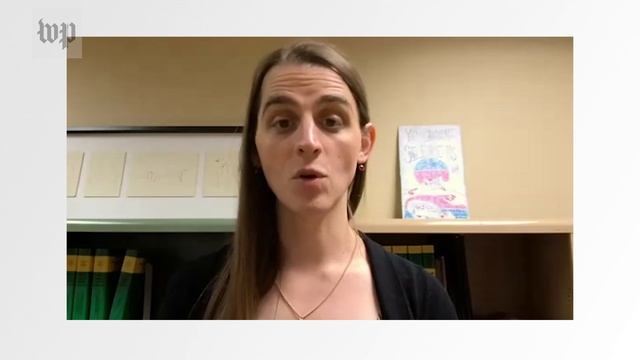 Why Zooey Zephyr is suing Montana смотреть онлайн