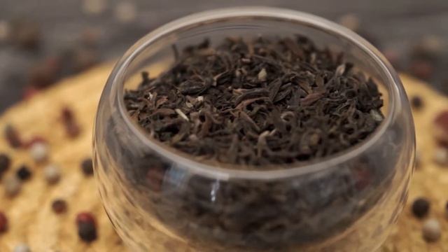 Черный чай "Индия Дарджилинг", 1-ый сбор плантация Лонгвью смотреть онлайн