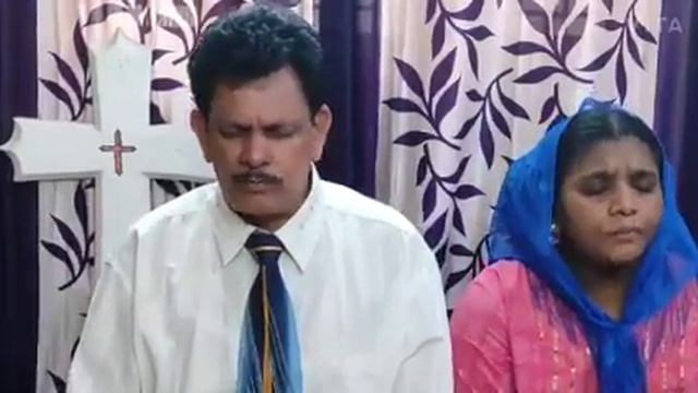 Servant of Jesus Ministry(JRPC) continuation part 2 19/02/2021 смотреть онлайн