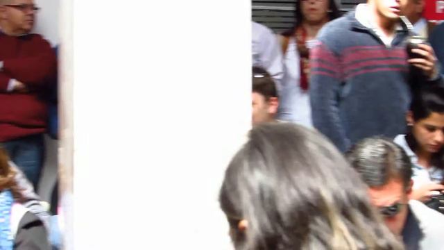 Convención Nacional del Partido Colorado - setiembre 2015 - 7 смотреть онлайн