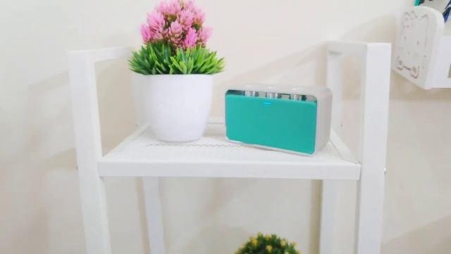Vyatta Top Hits kalah dg Rapoo Speaker Bluetooth NFC 100rb-an? смотреть онлайн