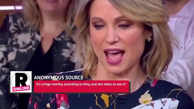 The Untold Truth Of Lara Spencer смотреть онлайн