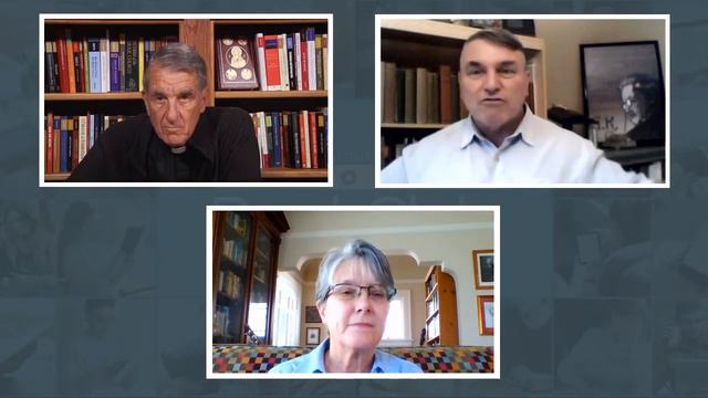 FORMED Book Club: In Defense of Sanity, Episode 15 смотреть онлайн